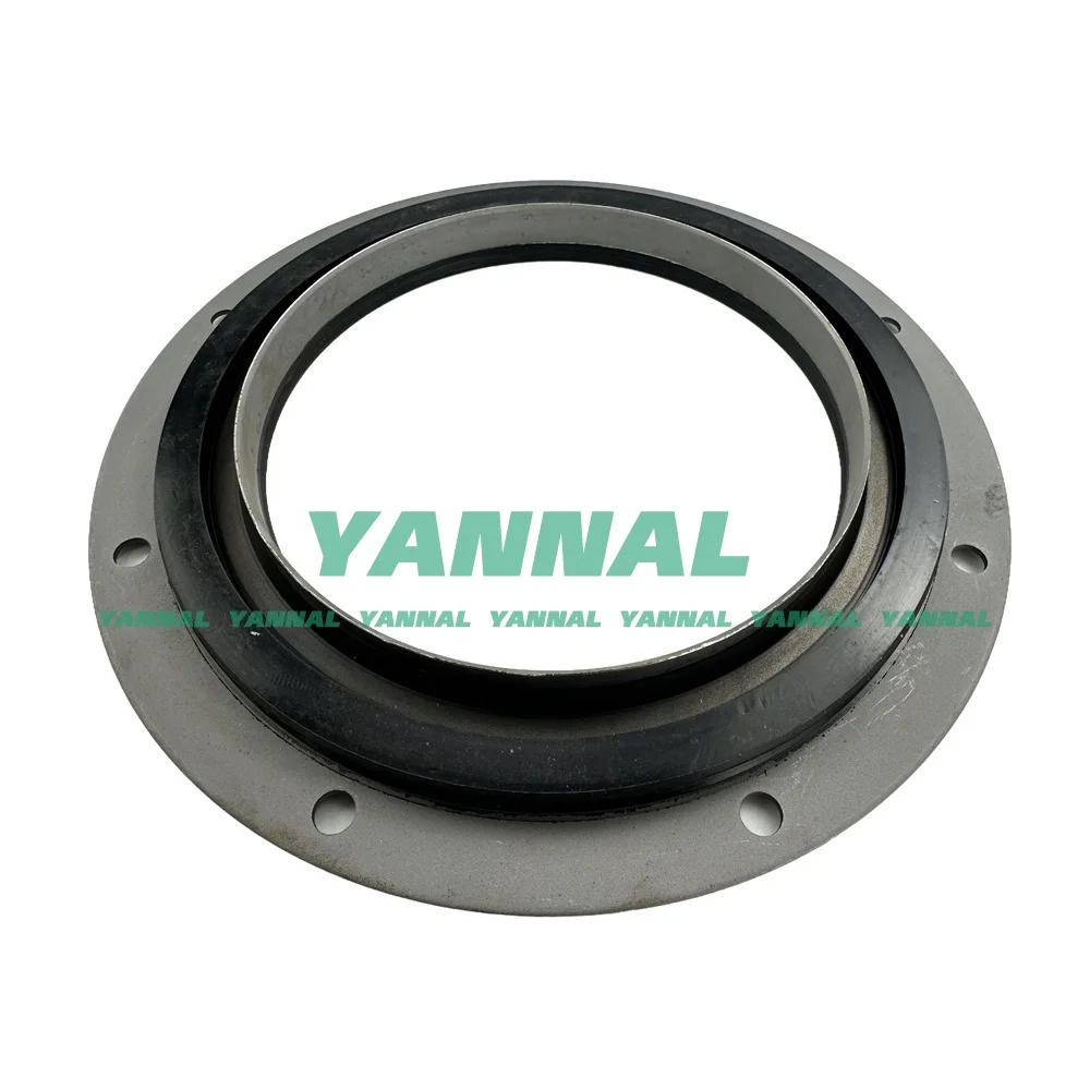 

For Cummins QSK19 Crankshaft Rear Oil Seal 4922217 Excavator Parts