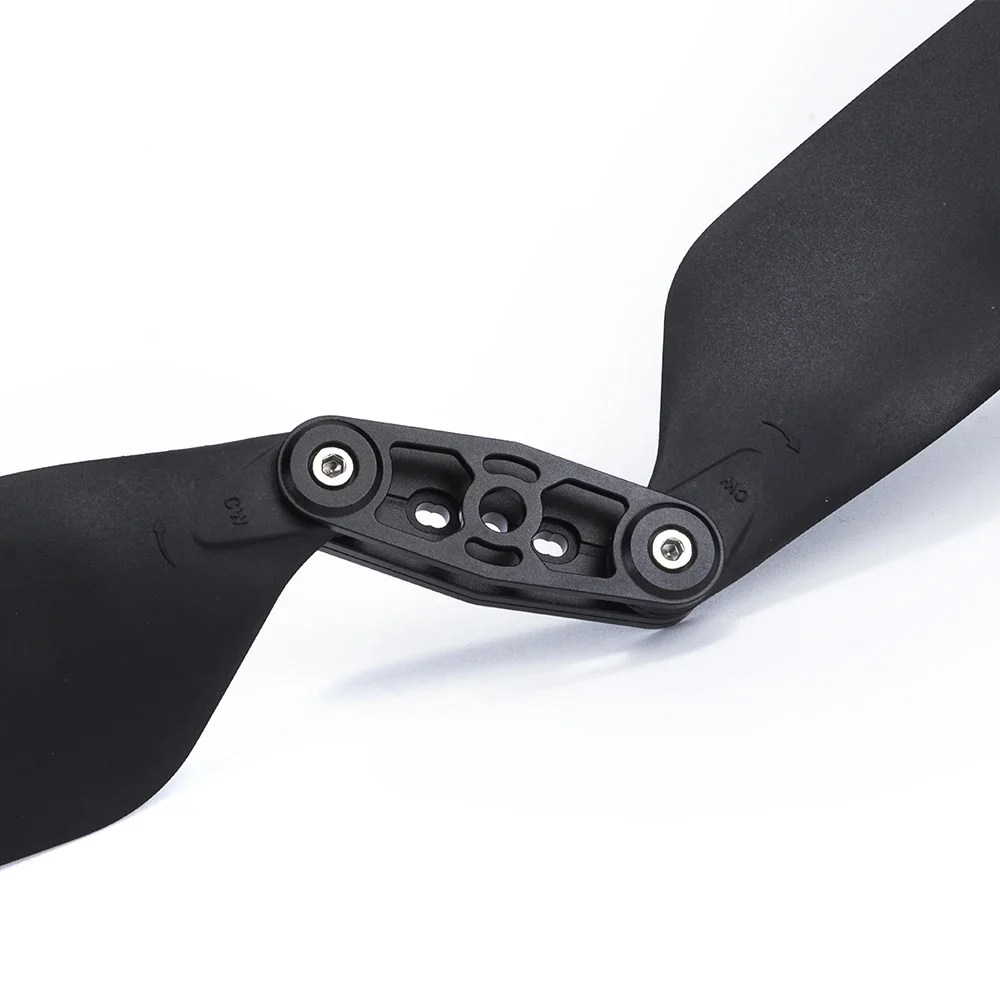 HAVOC 22x7.0インチ CW+CCW 軽量カーボンファイバープラスチック折りたたみプロペラ U-AV ドローンモーター マルチローター用