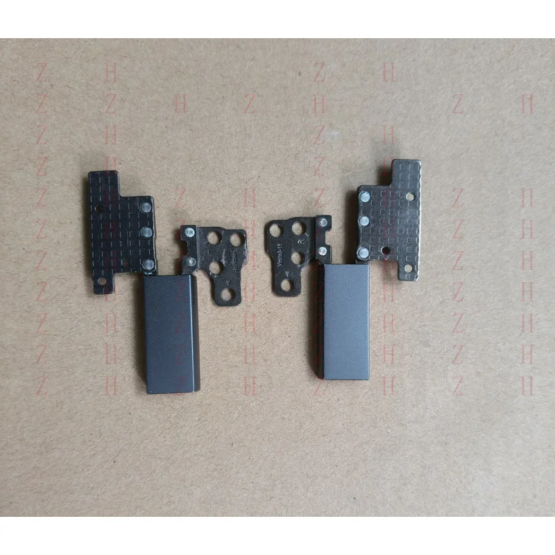 

DUDU New For samsung NP750QFG 750QFG hinges L+R