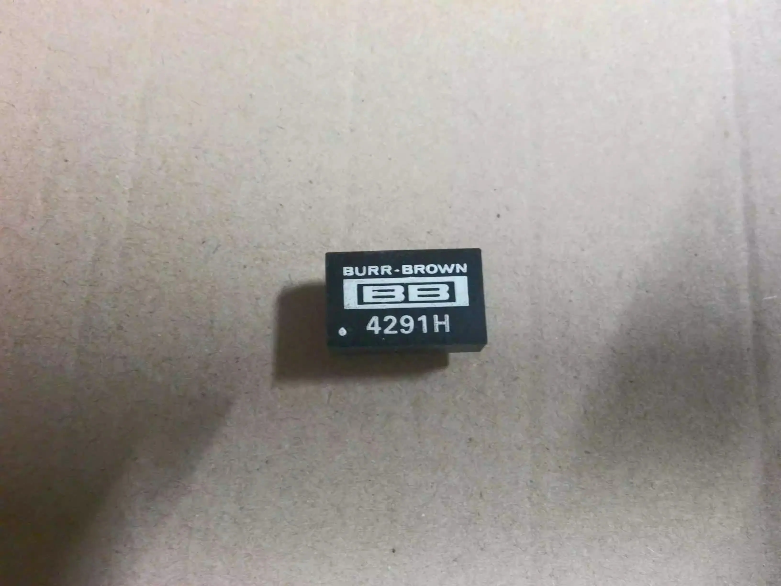 

BB4291H imported module chip integration block