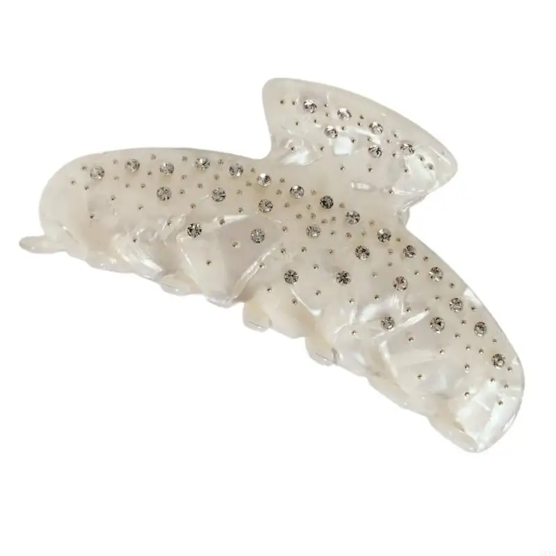 cabello Rhinestones decorados Rhinestones Centro cabello casual para mujeres