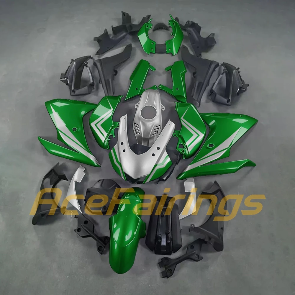 2018-2024 YZF R15 Custom Painting Fairings Kit for 18-24 Yamaha YZFR15 ABS Plastic High-Quality Fairing Set