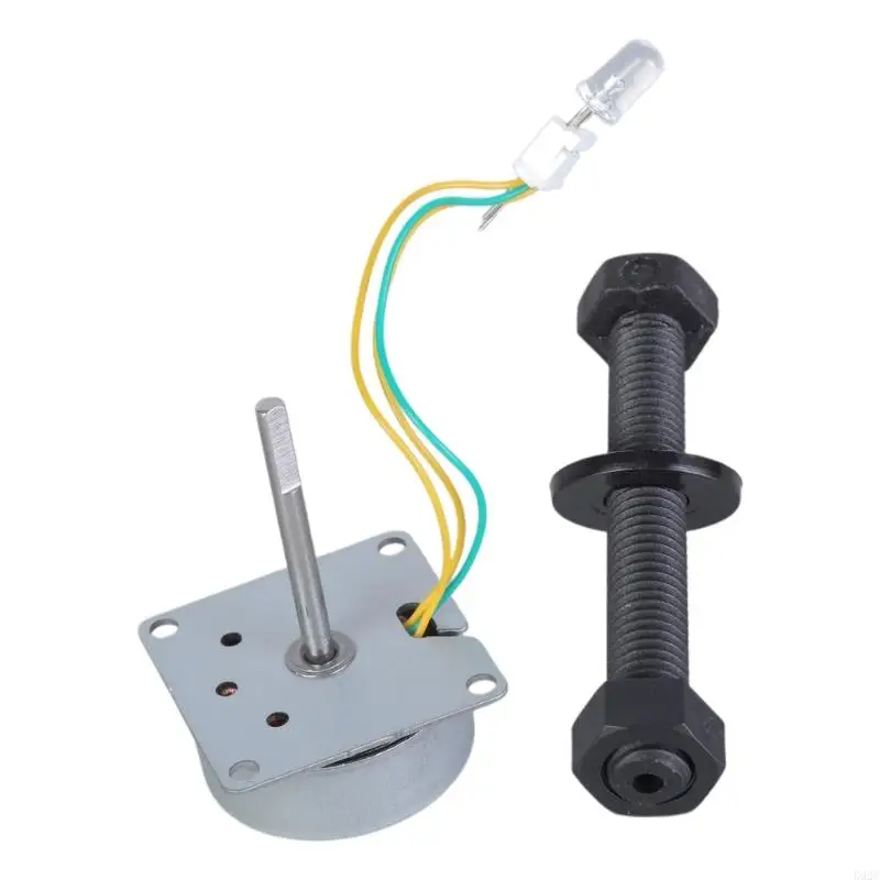 Generatore eoliche del generatore mano.