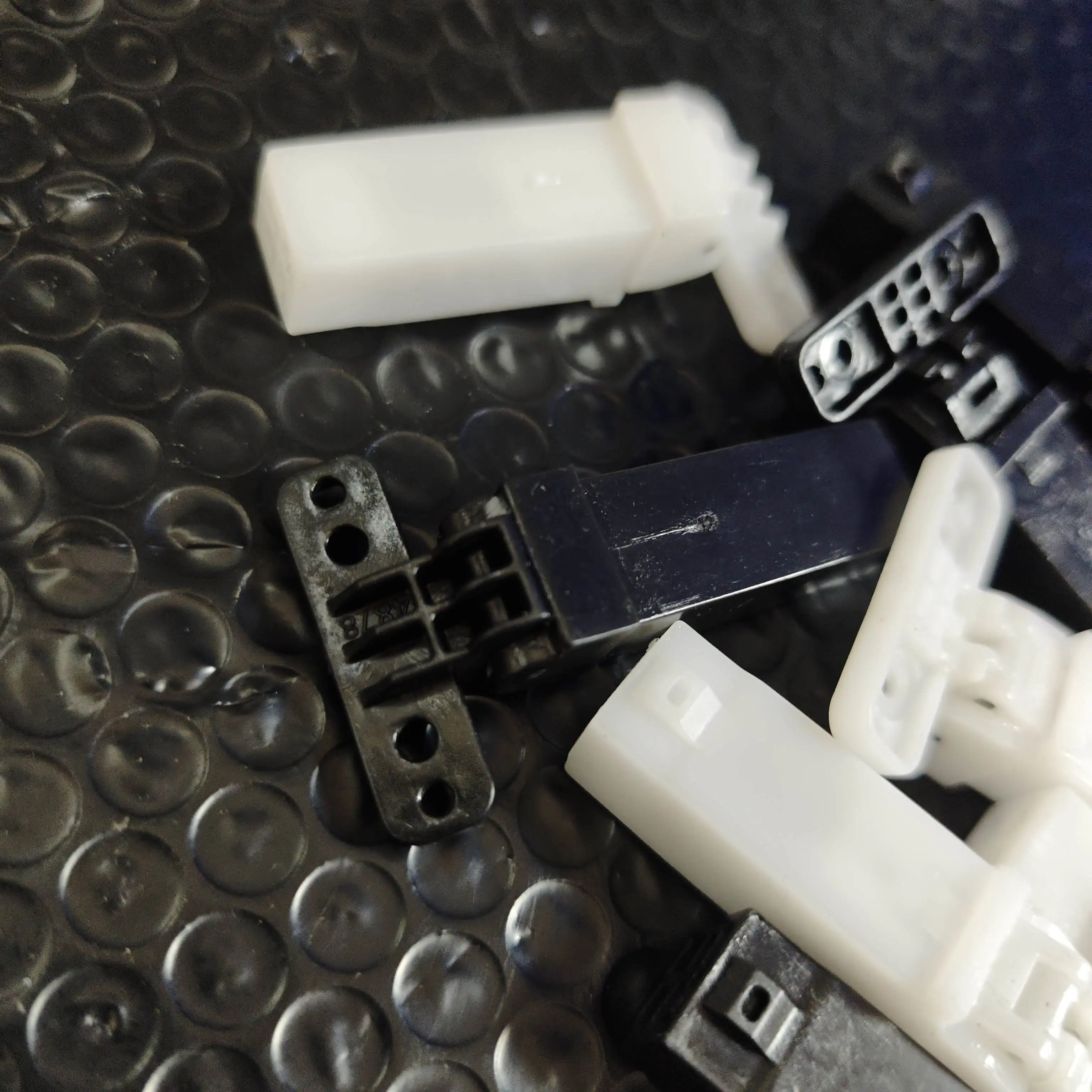 

50X JC97-03190A JC97-03191A Петля ADF для SAMSUNG SCX 3400 3406 4600 4655 4700 4729 4833 4835 CLX 3170 3175 3185 3305 4175 6260