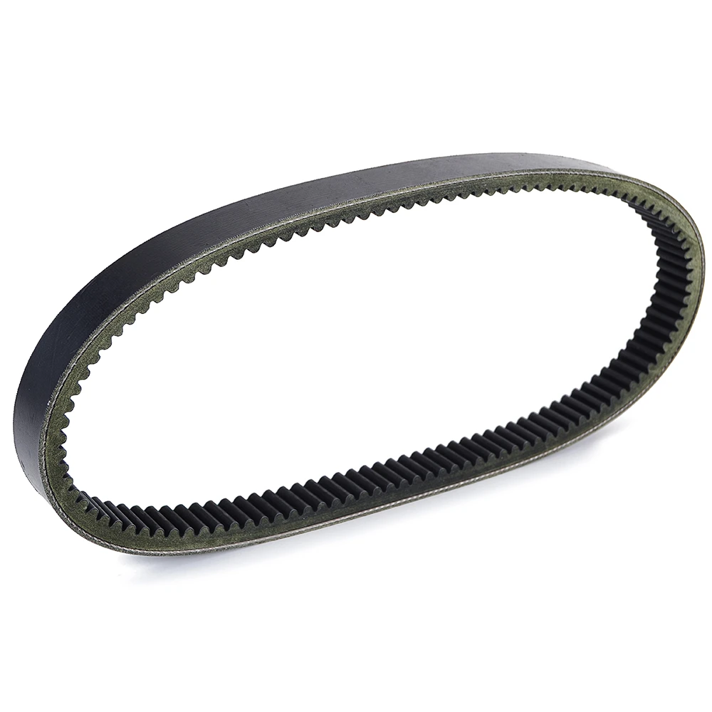 

89X-17641-01 Transmission Drive Belt for Yamaha S340 SL292 SL338 SL351 SL396 SL433 SM292 SR292 SR433 SR643 SRX340 PZ480 PhazerII