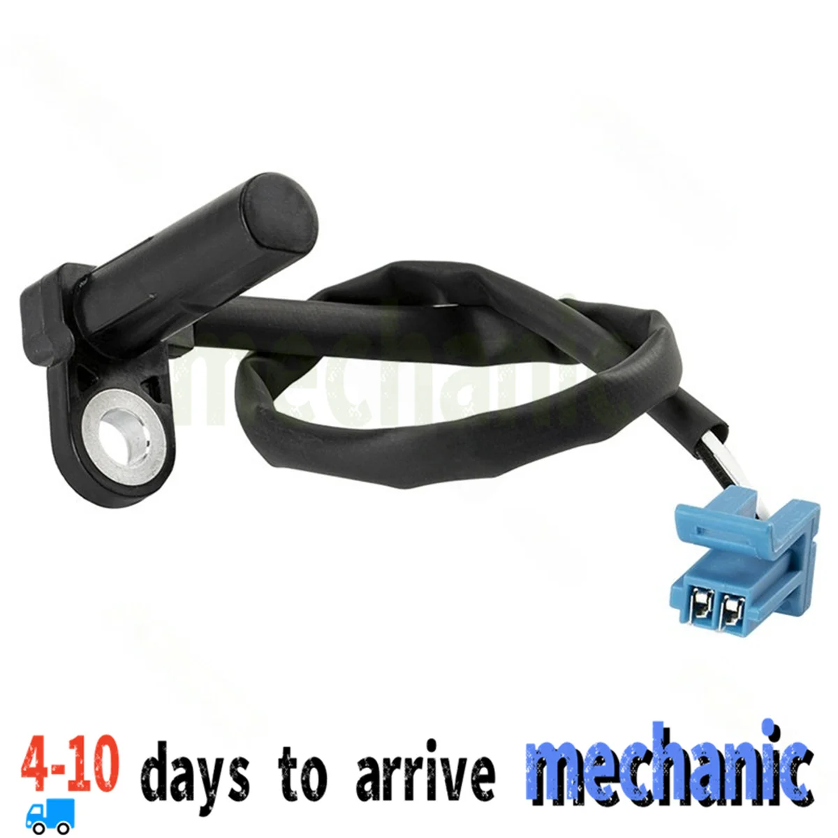 

For Applicable to Buick Cruze 6T40E/6T45E Transmission Speed Sensor 24276628 24275800