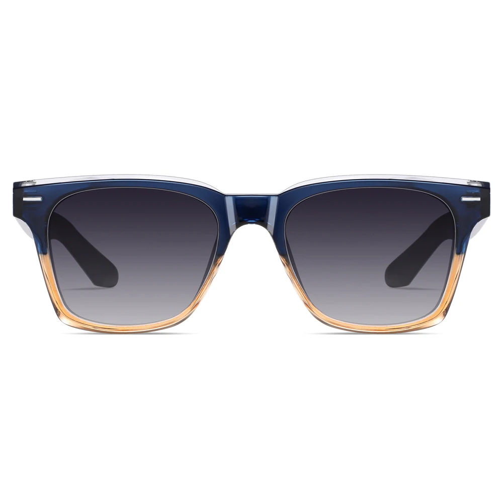 Thumbnail 2 - #93 Discounted Wooden Frame Sunglasses Worth Buying