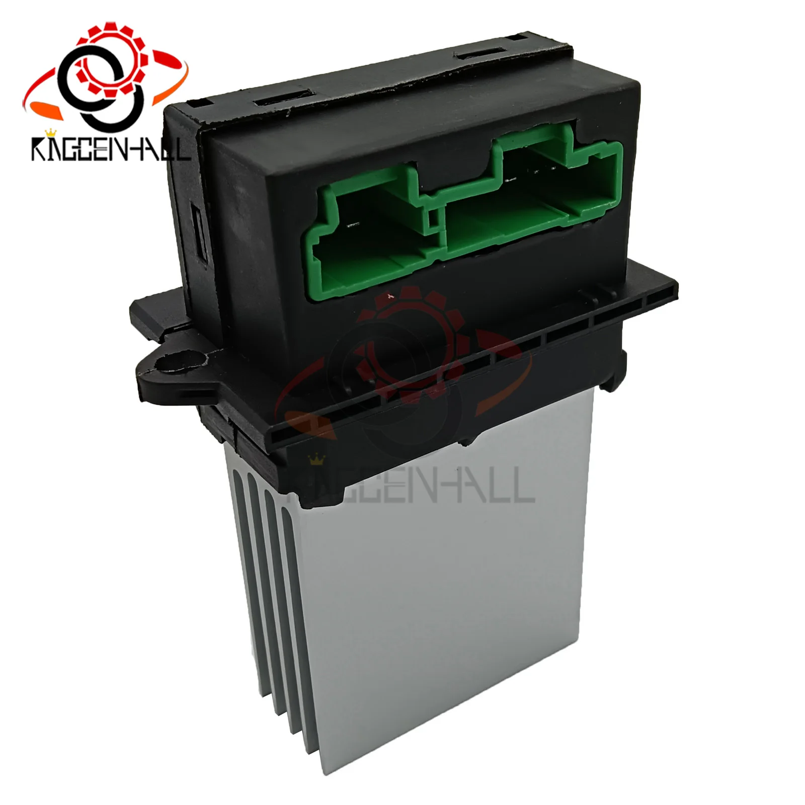 582670-5400 5826705400 Heater Blower Resistor Or Connector/Wire For Mazda 6 2.3L 3.0L 2003-2008 27150-ED70A 27150ED70A