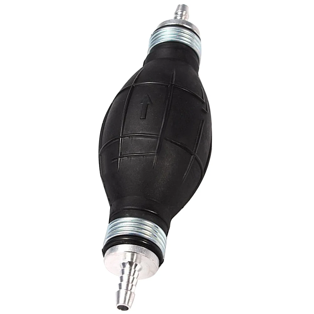 

10Mm Hand For Diesel Petrol Cars Boats Motorcycles Universal Transfer Replacement Part Hand Pump Fuel Primer Primer Pump Bulb