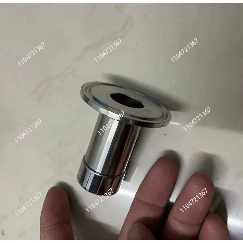304 stainless steel fermentation tank quick-loading pagoda head inner wire thread 5-point thread 10pcs