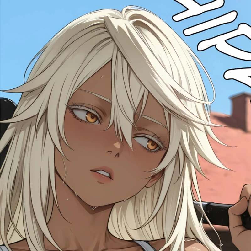 Dakimakura Anime Pillowcase Ramlethal Valentine Double-sided Print Life-size Body Pillow Cover Bedding Gifts