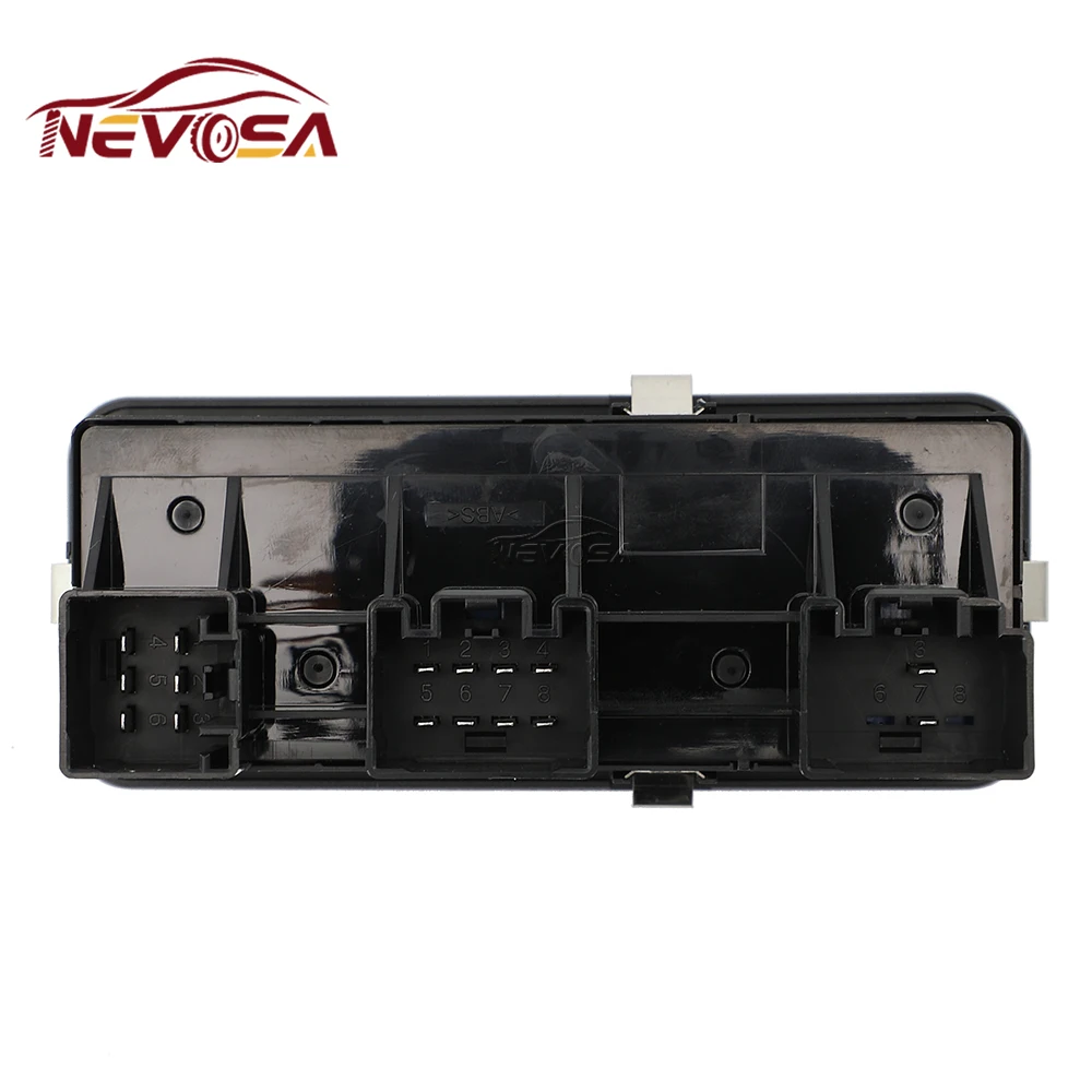 Yud501570pvj vorne links lhd elektrischer Fensterheber Steuersc halter für Landro ver Entdeckung 3 Range Rover Sport 16Pins
