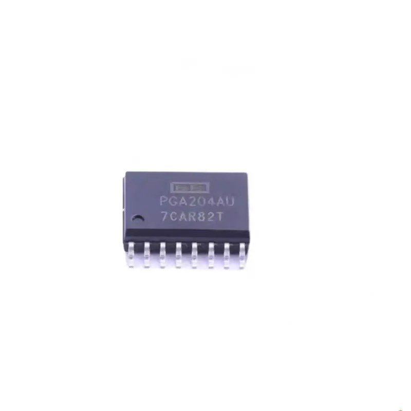 1pcs/lot New Original PGA204AU PGA204BU PGA204 16SOIC In Stock