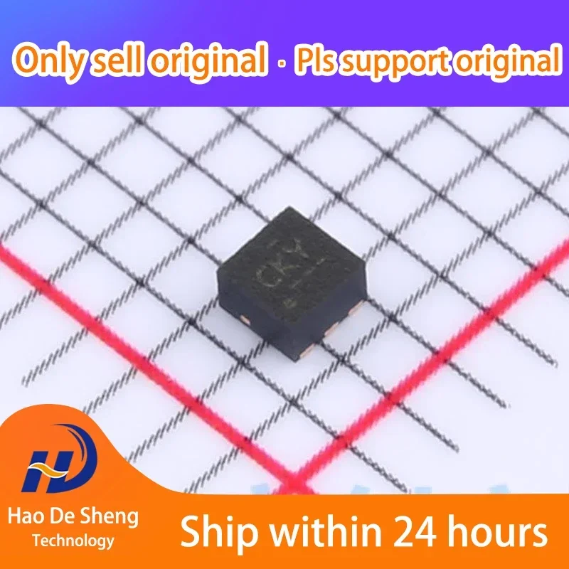 

10 шт./лот TPS6282618DMQR VSON6 новый оригинальный в наличии