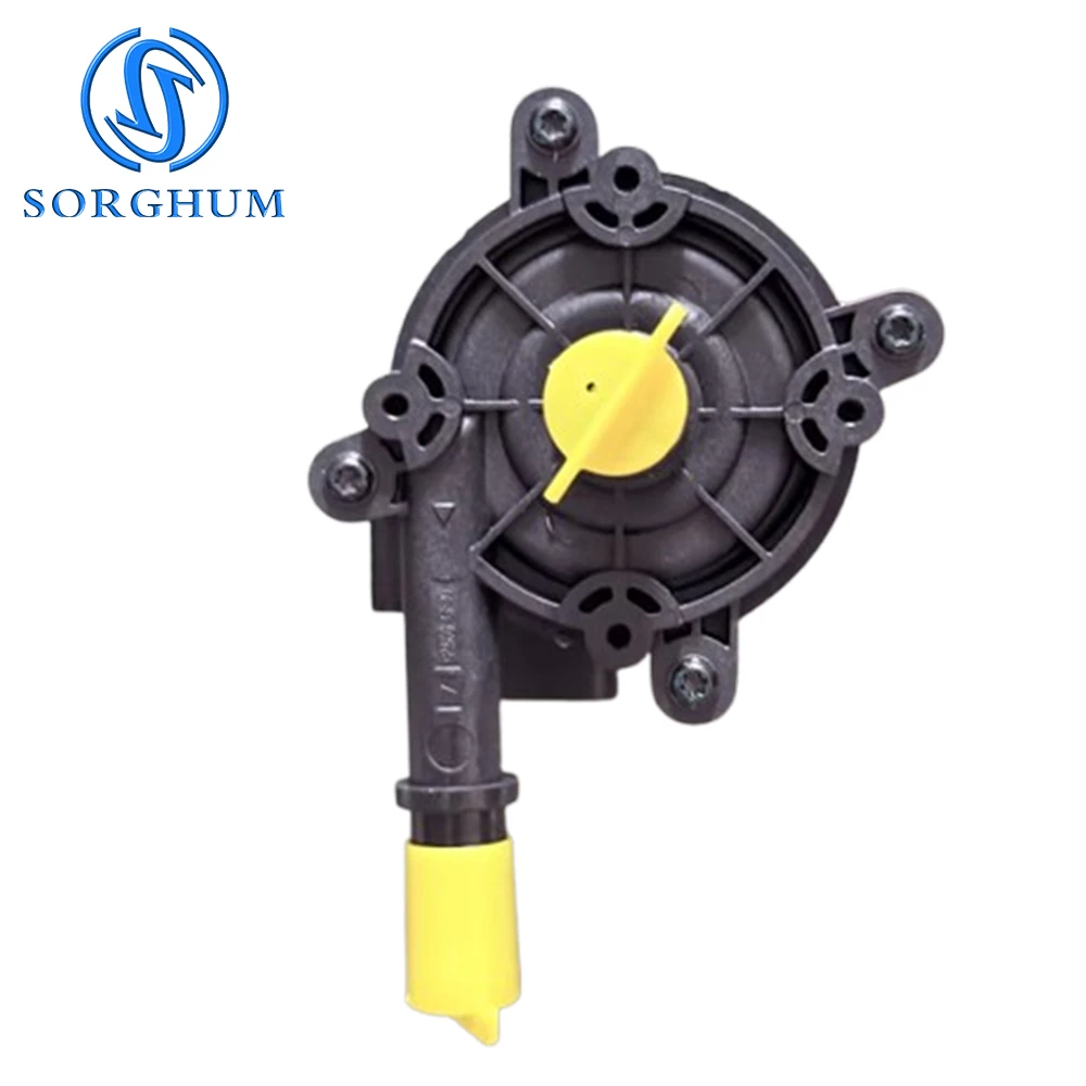 12718569 Für Cadillac XT4 Buick Envision GMC Acadia Motor-Kohlenstoffkanister-Spülpumpe 55511871 55513205 55516874 – Detail 5