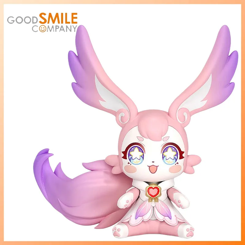 

HUGGY GOOD SMILE HONKAI STAR RAIL MEM MAGNETIC PVC FIGURE GOOD SMILE COMPANY PRE-ORDER HOT original garage kit Gifts Toys Model