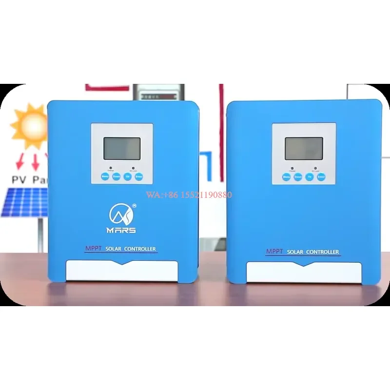 WMWMNU for 10kw 15kw Solar Energy Power Panels Kit Solar Panel System for Home 50KW off Grid Full Set Complete Solar Power