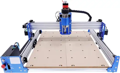 10 best sales 4040 CNC-fräs - №1