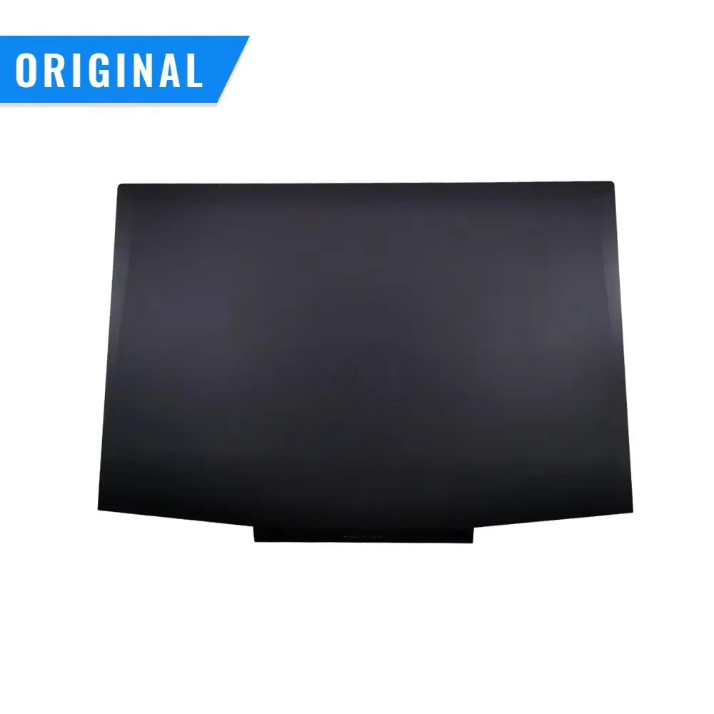 

Новинка для Pavilion 15-DK 15-dk0134TX TPN-C141, задняя крышка ЖК-дисплея L56915-001 L56914-001, задняя крышка, чехол