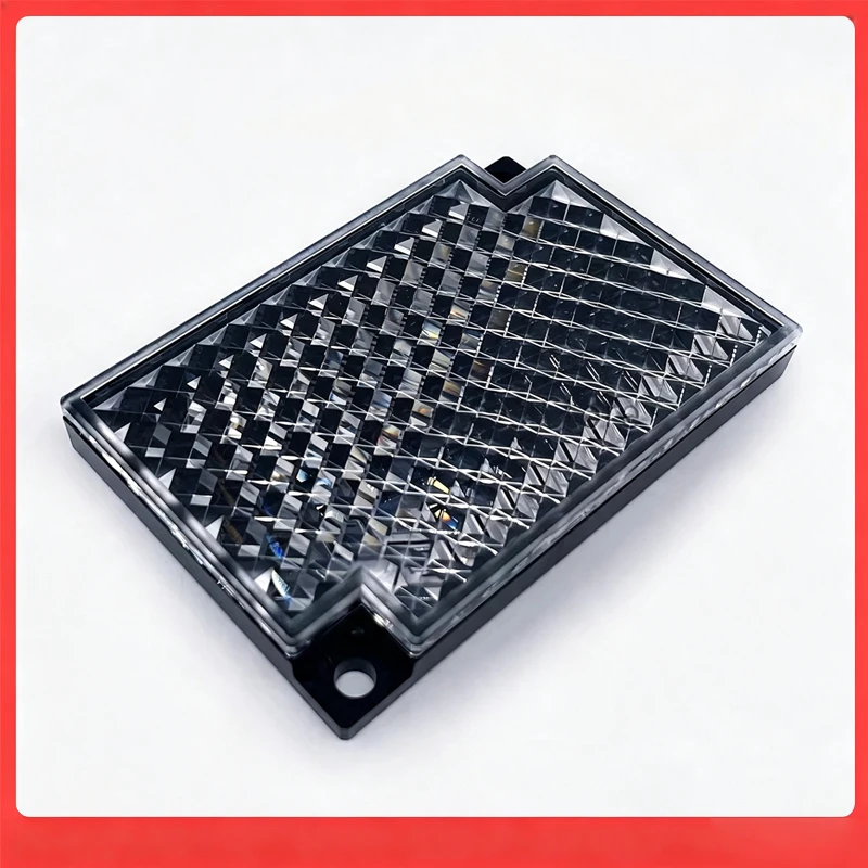 1PC Reflective Lens E39-R1 E39-R1S E39-R2 E39-R3 E39-R4 E39-R10 for Photoelectric Switch Reflector