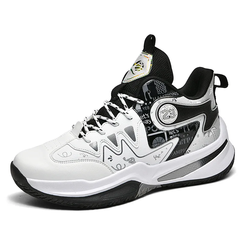 Basketball Shoes Fo… - image