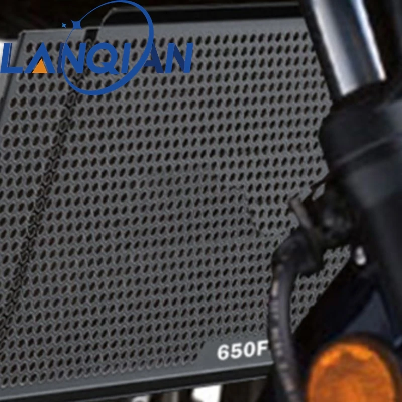 

FOR SUZUKI GSF 1250/ABS 2007-2014 Radiator Protection Guard Cover GSF1250S ABS Bandit GSF 1250/1250N ABS Bandit1250N/S ABS