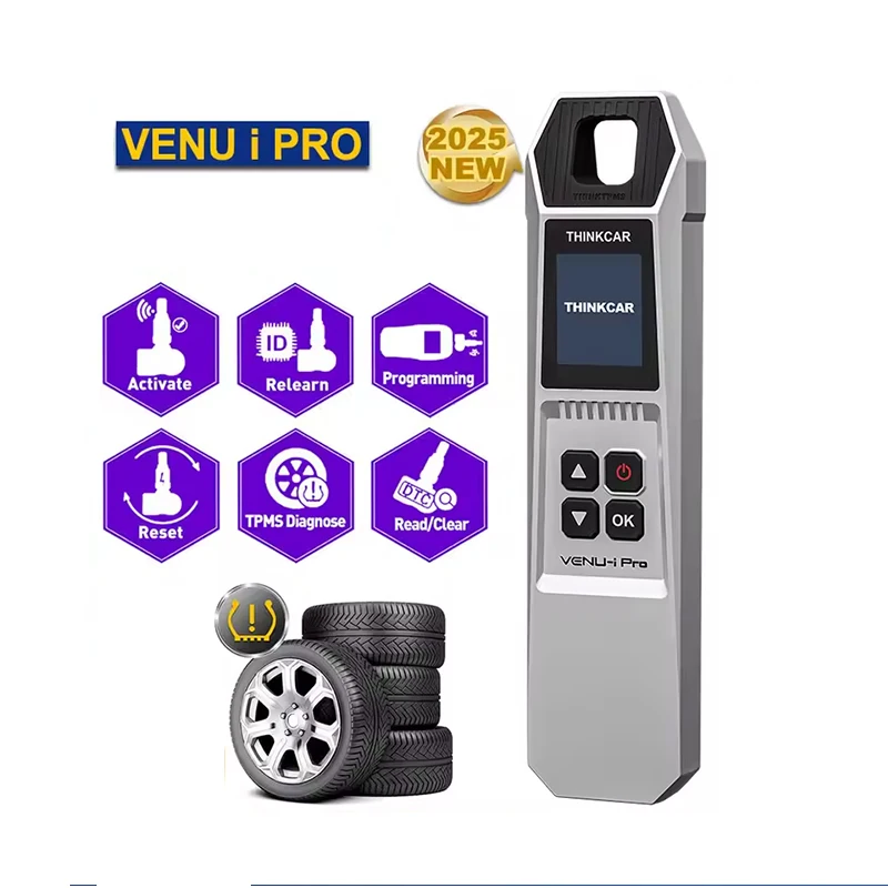 Thinkcar Venu-I Pro…