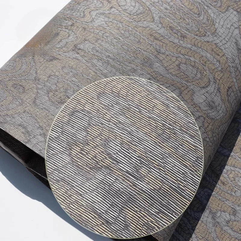 L:2.5Meters Width:58cm T:0.25mm  Technology wood veneer luxury decorative material furniture and car Wood veneer