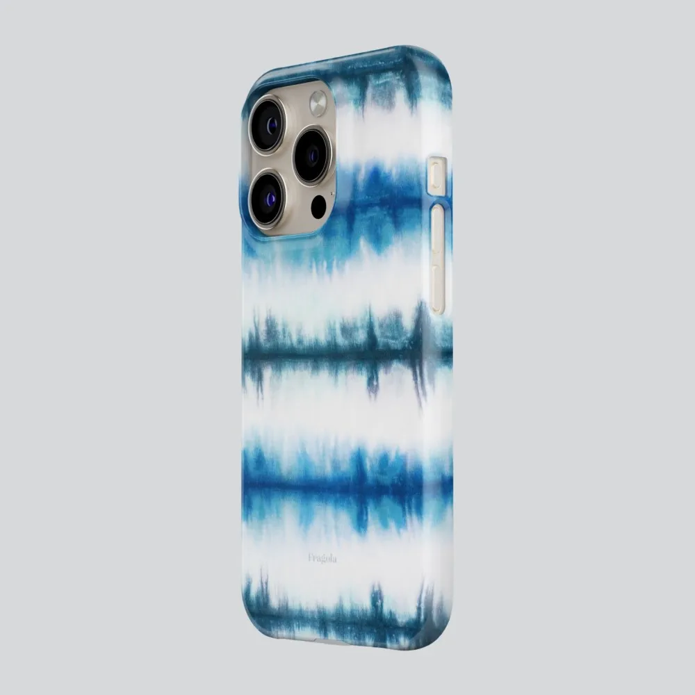Funda de teléfono de lujo Clmj Fragola SPIRULINA para iPhone 18 17 16 15 14 13 12 11 Air Pro Max XSMax Plus, película brillante, PC rígido