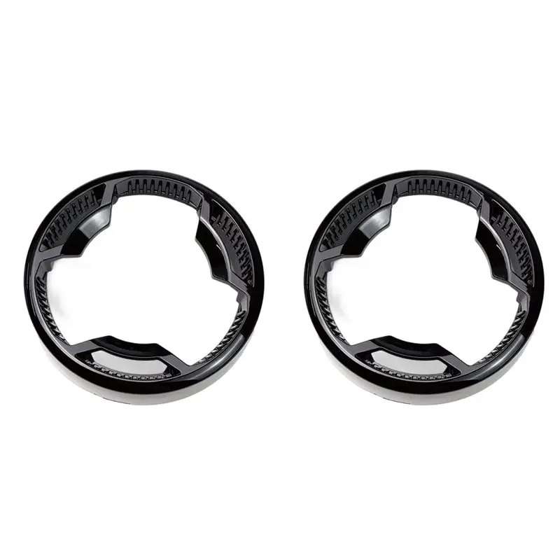2X New 278003463 Motorboat Speaker Grill Horn Cover For BRP Sea-Doo GTI GTX GTR RXT 155 170 230 300 2019-2026 278003466-T61C