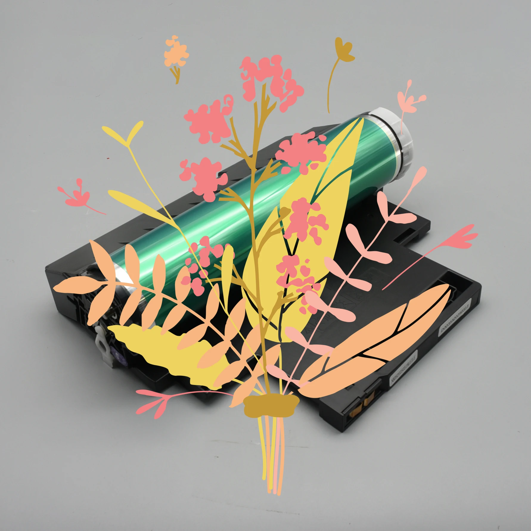 

Барабан CLT-R406 для Samsung CLP 360 362 363 364 365 366 367 368 CLX 3300 3302 3303 3304 3305 3306 3307 SL C410 C430 C460 C480