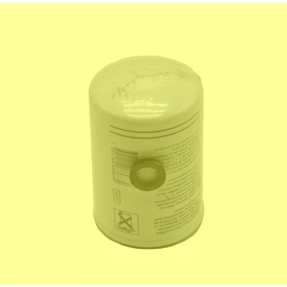 

Warehouse Fuel Filtration Element 3825133 3080002 21492771 P553004 For 205 211 Excavator