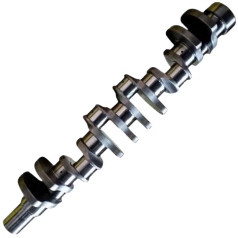 Aftermarket engine crankshaft 6D170 for PC1000-1 6162-33-1402 6240-31-1301 6245-31-1100 6245311100