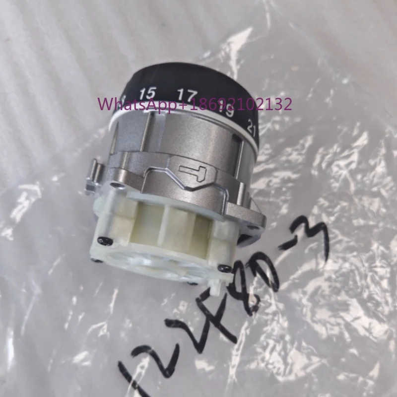 Original Gearbox 122F80-3 127698-9 for Makita HP486D DHP486 XPH14Z XPH14 Electric Drill Power Tool Accessories