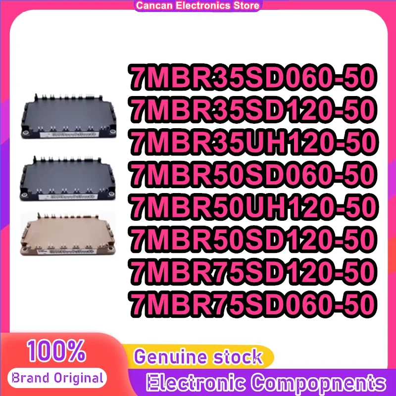 

7MBR35SD060-50 7MBR35SD120-50 7MBR35UH120-50 7MBR50SD060-50 7MBR50UH120-50 7MBR50SD120-50 7MBR75SD120-50 7MBR75SD060-50 MODULE