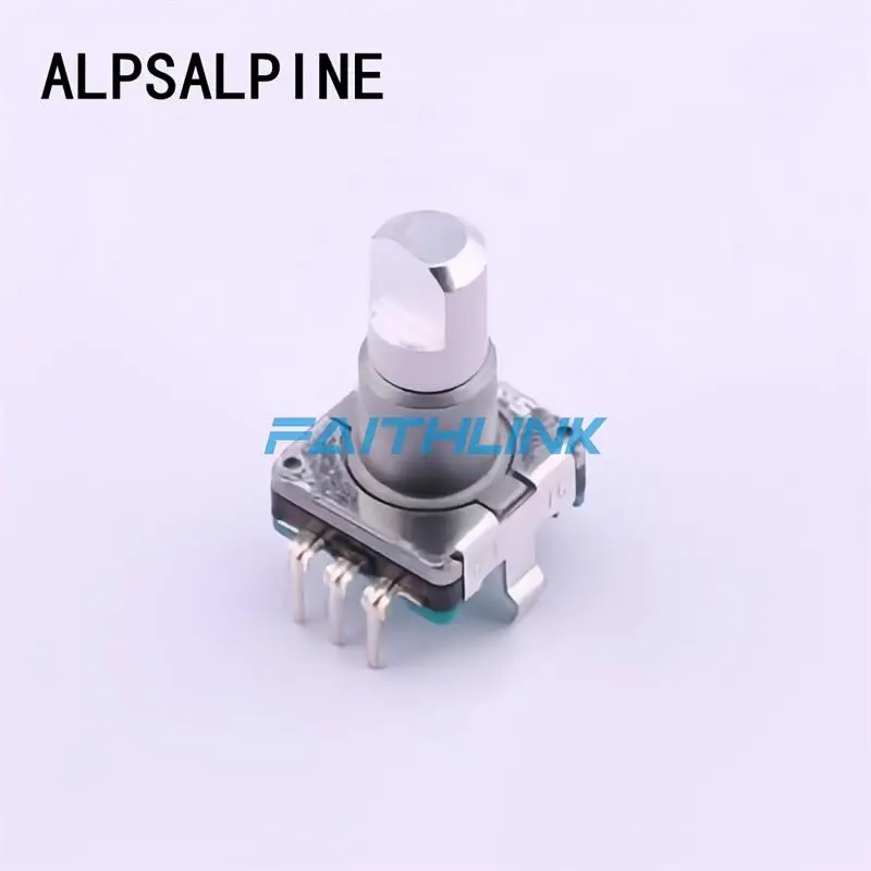 

2PCS EC11N1520401 ALPSALPINE Rotary encoder 100% New original