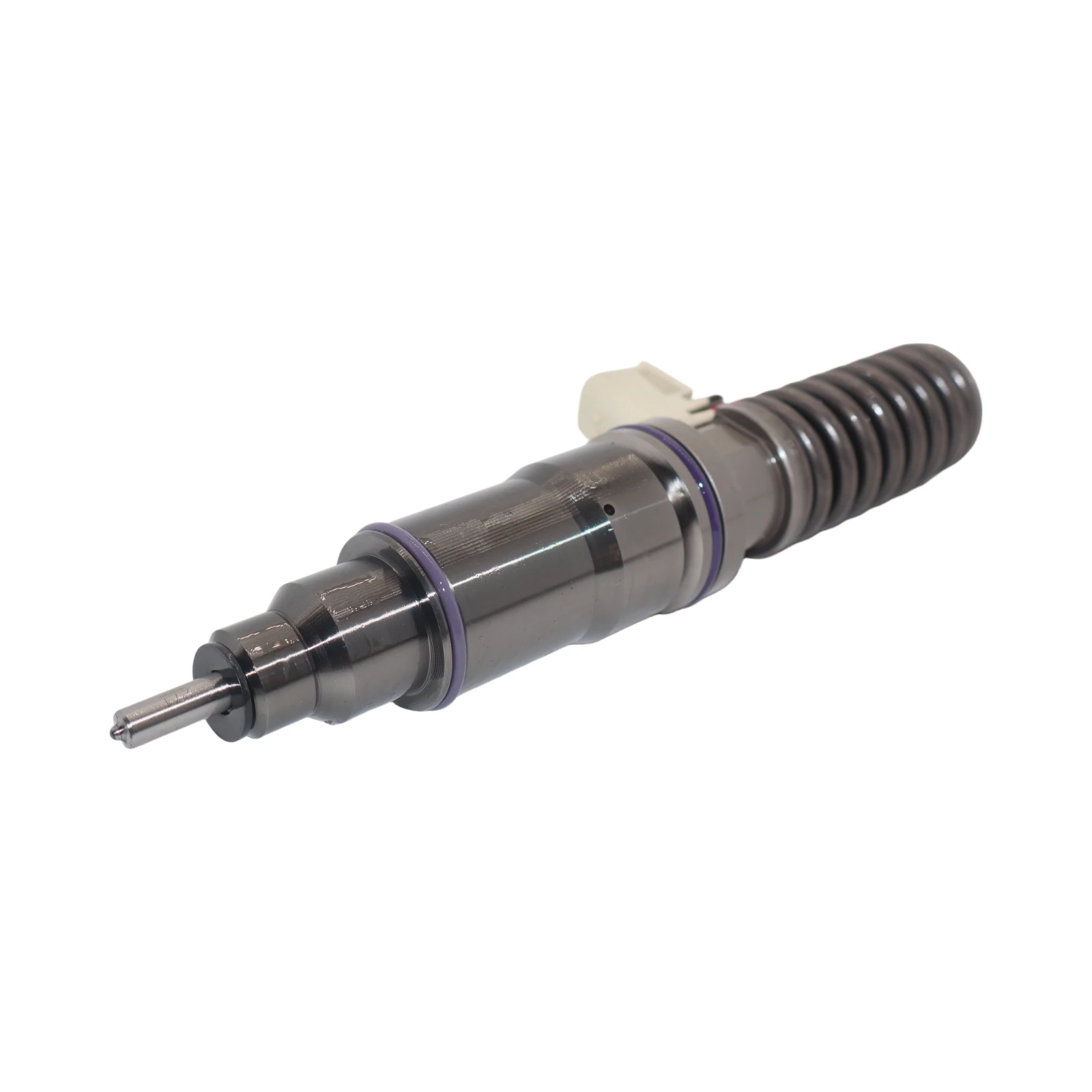 6PCS Diesel Fuel Injector EFE4E00001 BEBE4E00101 EX631018 For Detroit Series 60 14.0L DDEC VI E3 Engine 2007-2010 Medium Heavy