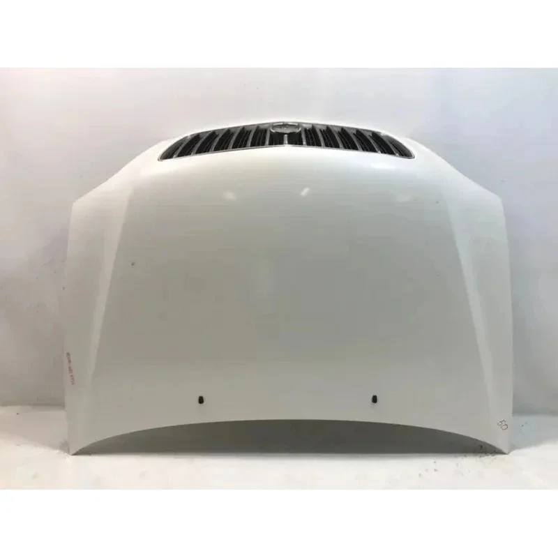 Engine Hood Bonnet Sub Assembly Durable Lightweight Easy Installation Professional Upgrade Direct Fit