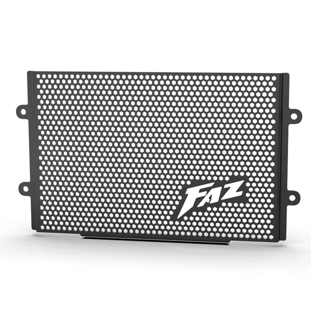 

for FZ1/S/N FZ1S Motorcycle Accessories FOR FZS1000S FZS 1000 2001-2002-2003-2004-2005 Radiator Guard Grille Cover Protector