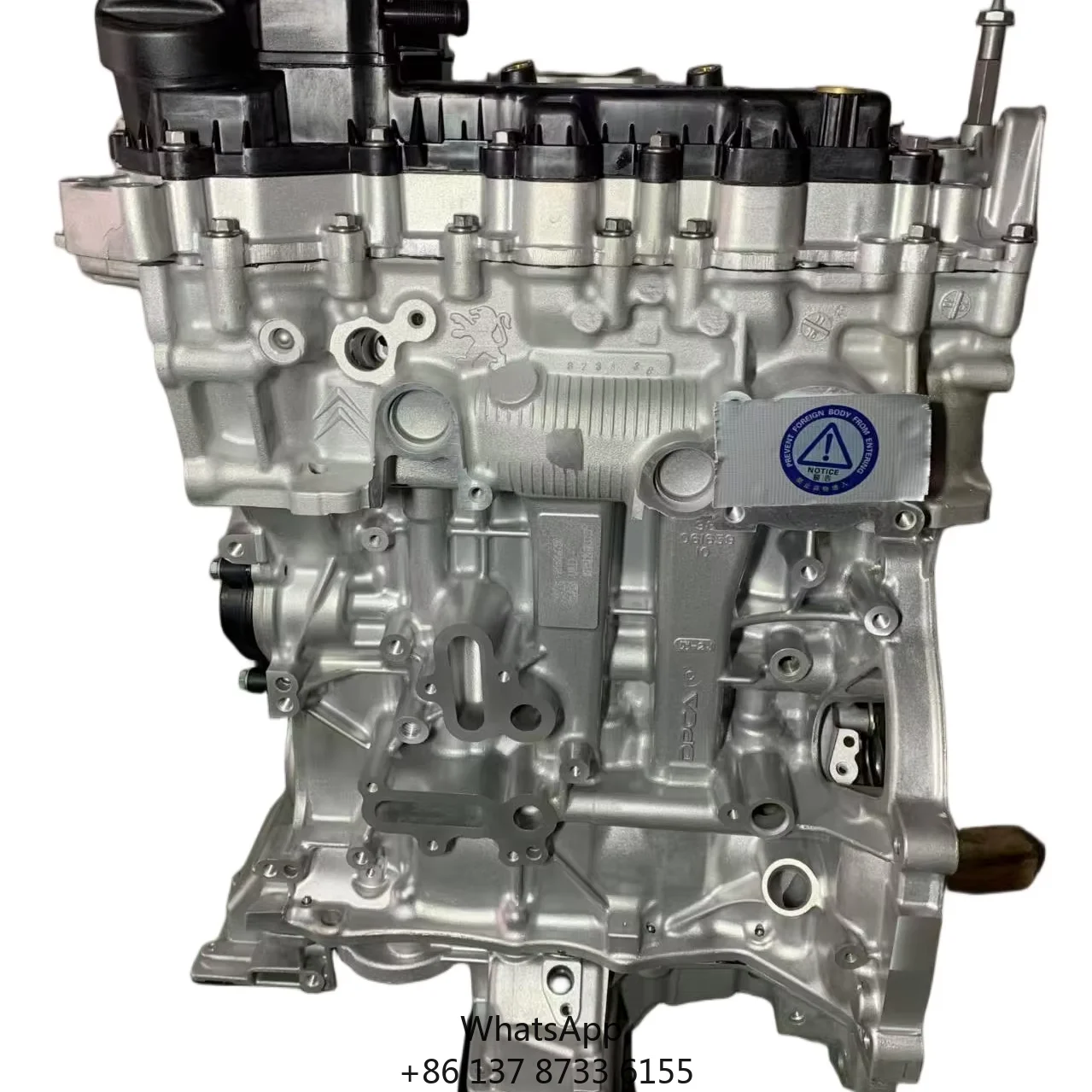 High Quality Original Price Long Block Engine 1200 HN01 Engine With Quality Assurance