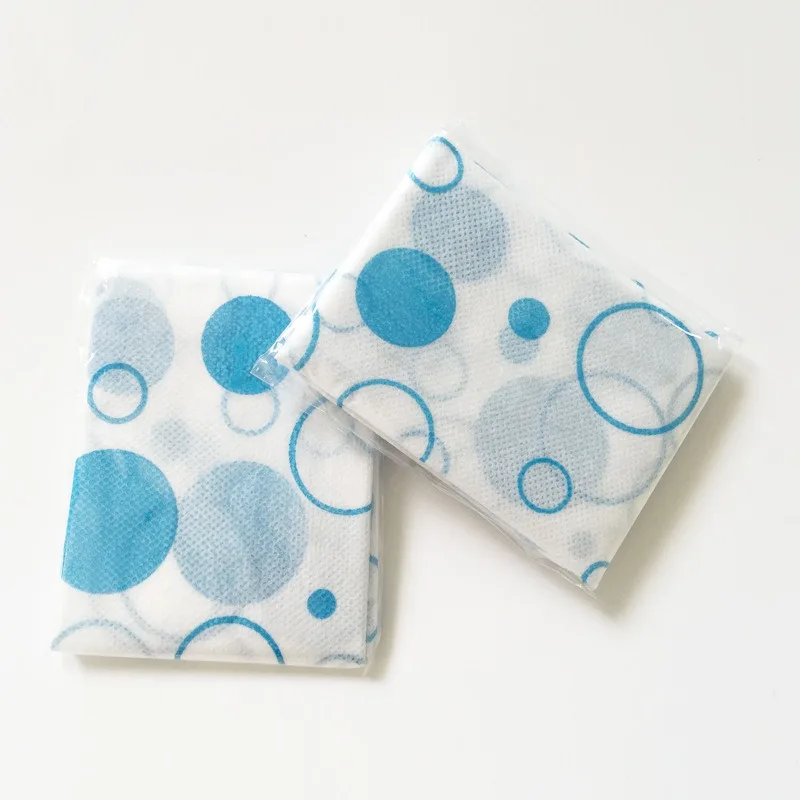 Pack of 20 Toilet Pads, 65 X 60 Cm,Individually Packed,Ideal for Travel,Public Toilets and For Shopping Malls,Hospital,Office