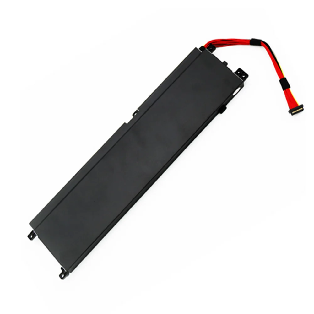 15.4V 65Wh 4221mAh الأصلي RC30-0270 RZ09-0270 RZ09-03006 بطارية كمبيوتر محمول ل الماسح هازل شفرة 15 قاعدة 2018 سنة