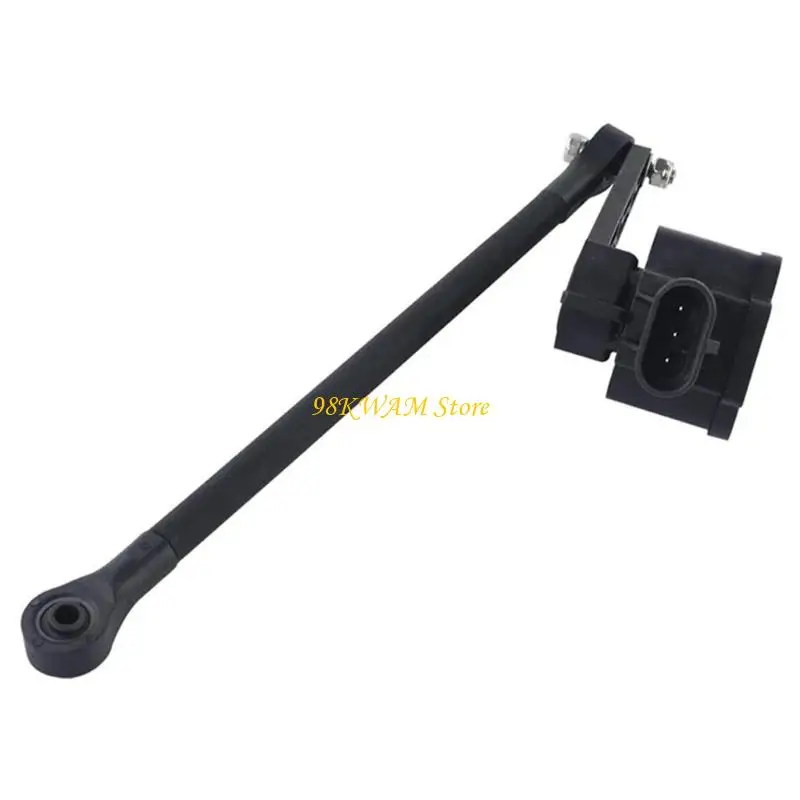 

Датчик положения подвески автомобиля 68UF, подходящий для оптимального выравнивания фар, термостойкий AAROT120ARM 13022120129