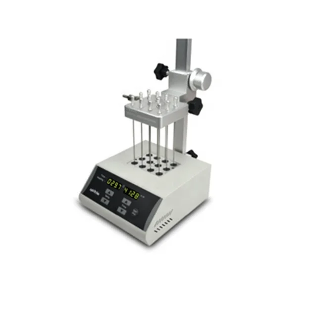 

NDK200-1N 10L/min Nitrogen Sample Concentrator Used For Liquid Phase And Mass Spectrometry