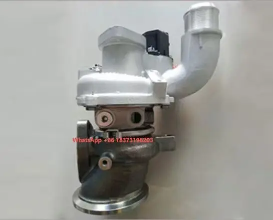 

K03 1118100AEC01 53039880473 Turbocharger for BORGWARNER GreatWall 2.0T
