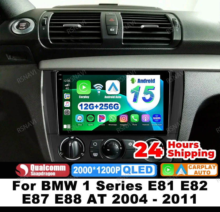 Car Radio Android 1… - image
