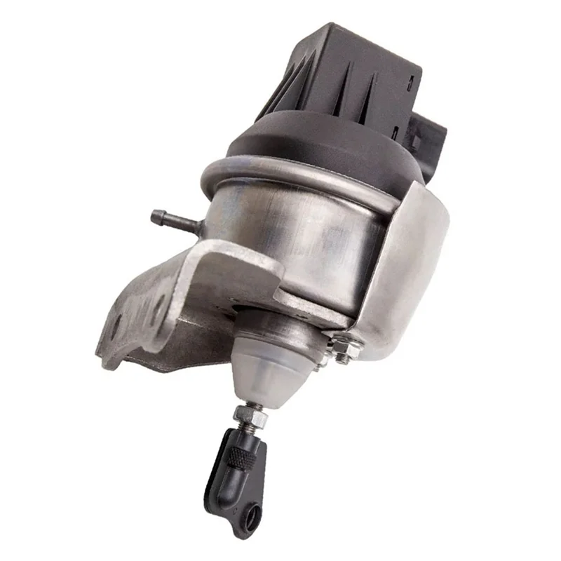 

Вакуумный привод 49T7707535, турбоэлектронный клапан для VW Crafter 30-50 Kasten 2E 2,5, детали турбинного двигателя