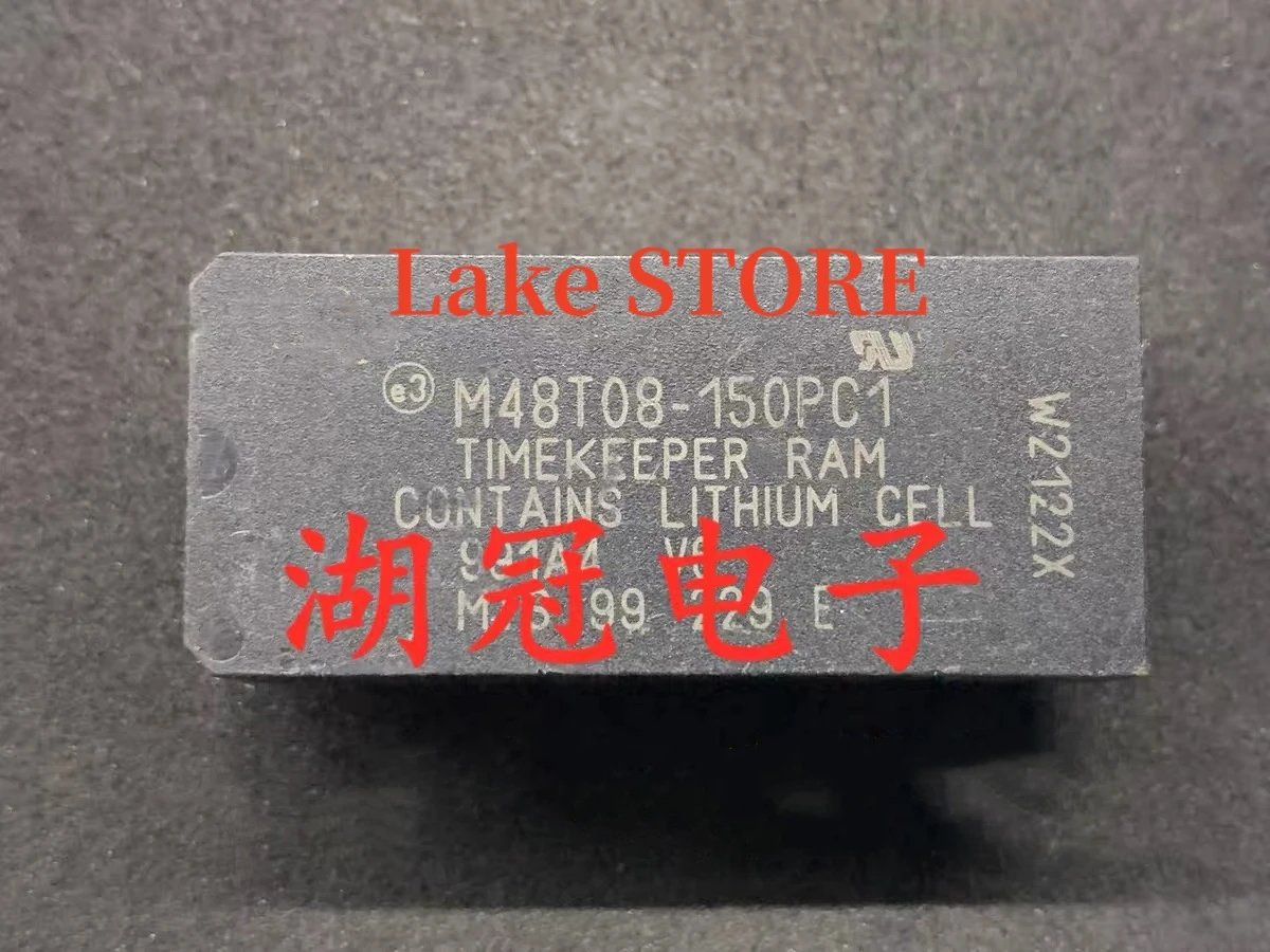 

1-5 шт. M48T251Y-70PM1 M48T129V-70PM1 M48T08-150PC1 M48T08-100PC1 M48T18-150PC1 M48T18-100PC1 M48T128Y-70PM1