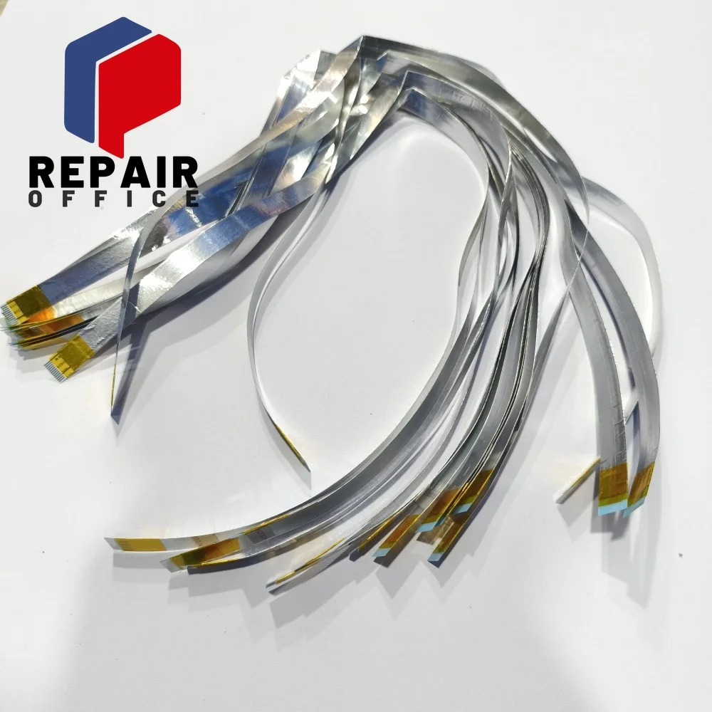 

50 шт. гибкий плоский кабель CBF SIGNAL CIS FFC для Samsung SCX 4100 4200 SCX4300 4220 4300 для Xerox WorkCentre 3119