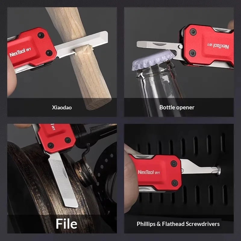 Multifunction Electric Pliers Tool Gift Box for Men